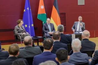 الأردن يواصل تعزيز حضوره الاستثماري في أوروبا، وترسّيخ مكانته كشريك موثوق للاستثمار في المنطقة