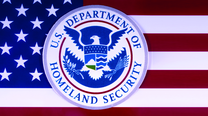 بدء إغلاق جزئي لوزارة الأمن الداخلي الأمريكية