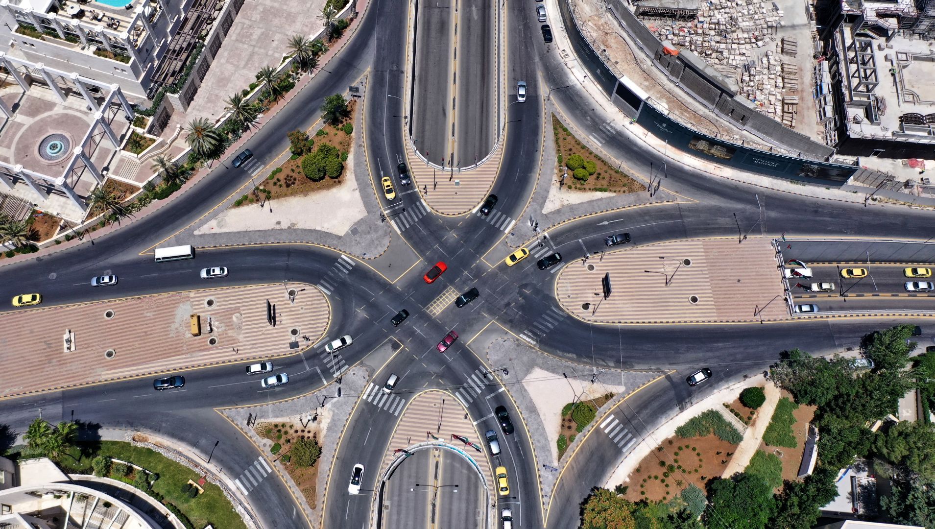 أمانة عمان تطلق بوابة للمواطنين لتلقي مقترحات تطوير المدينة