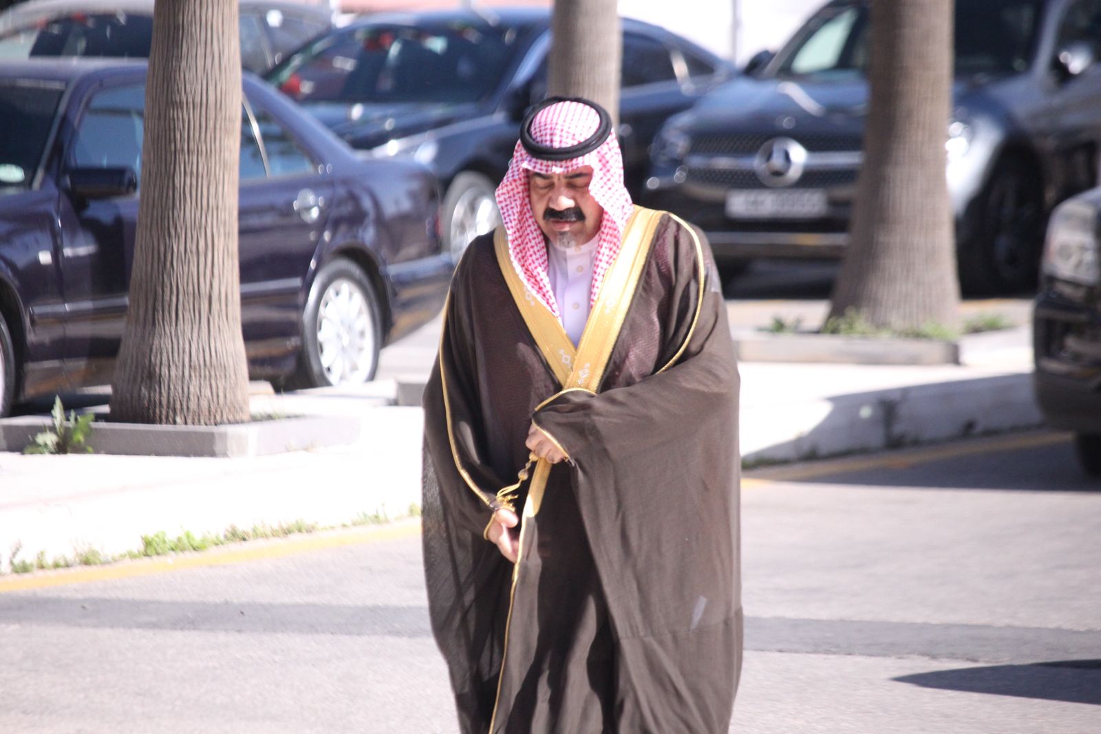 لقطات قبيل انطلاق جلسة النواب اليوم