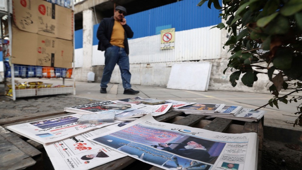 صورة حول : صربيا تحذر رعاياها في إيران من خطر أمني وسط تهديدات أميركية صربيا تحذر رعاياها في إيران من خطر أمني وسط تهديدات أميركية