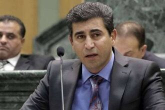 عاجل | القاضي لهديب :"الي عاجبه عاجبه".. لما تداوم بالمجلس بطلعلك تحكي