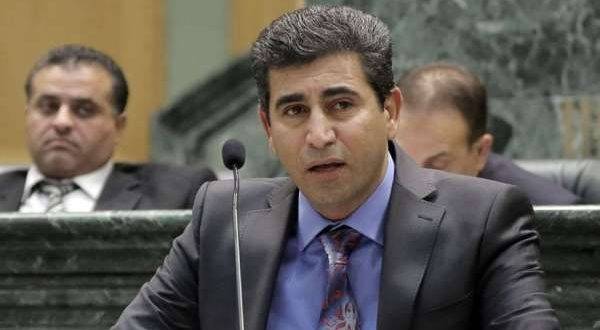 عاجل | القاضي لهديب :"الي عاجبه عاجبه".. لما تداوم بالمجلس بطلعلك تحكي