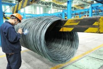 ارتفاع الإنتاج الصناعي في الأردن 1.29% خلال 2025