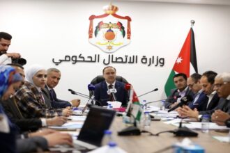 الحكومة تستعرض الخطة الإعلامية لشهر رمضان