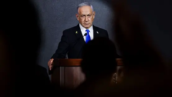 نتنياهو يوافق على الانضمام لمجلس السلام بغزة 