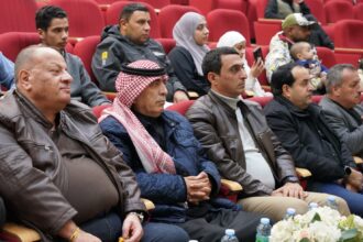 انطلاق فعاليات برنامج اماسي رمضان 2026 في كافة المحافظات