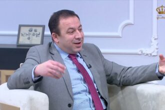 نصراوين : لا حصانة للنائب النقابي من تحويله للمجلس التأديبي والطراونة يؤيد