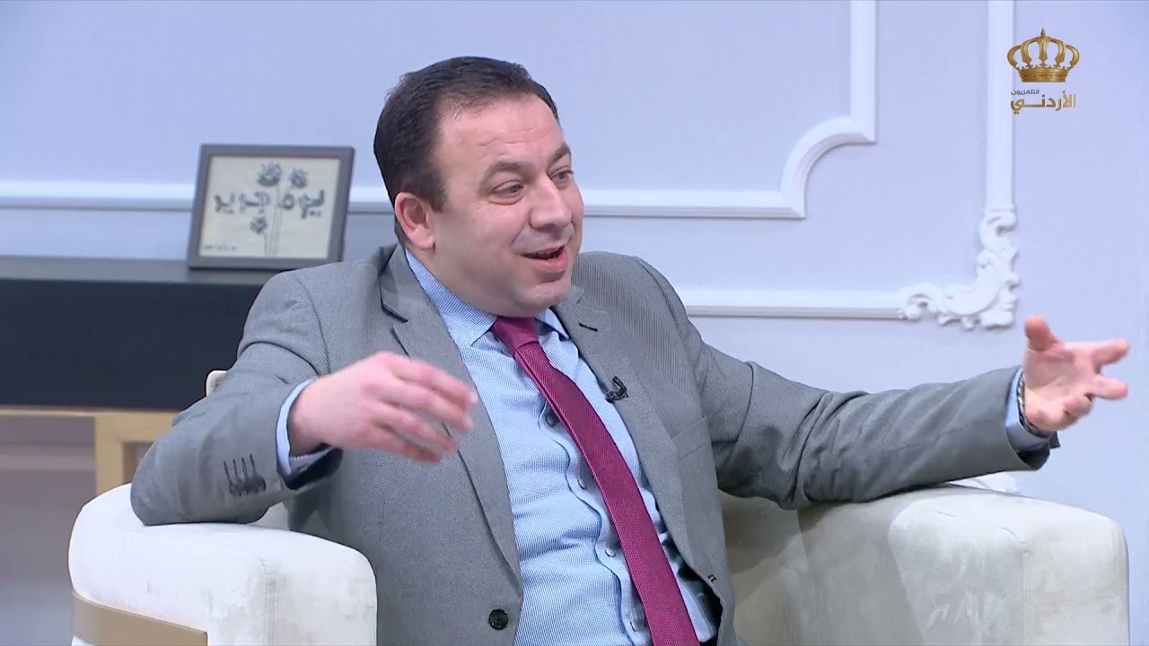 صورة حول : نصراوين : لا حصانة للنائب النقابي من تحويله للمجلس التأديبي والطراونة يؤيد نصراوين : لا حصانة للنائب النقابي من تحويله للمجلس التأديبي والطراونة يؤيد