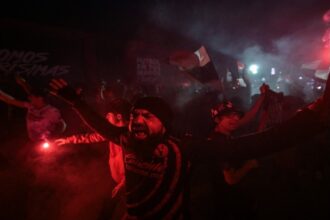 عنف دموي يؤجل مباريات في المكسيك بعد مقتل زعيم كارتل