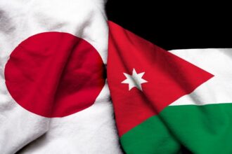 تجارة الأردن تبحث التعاون الاقتصادي مع “جايكا” اليابانية