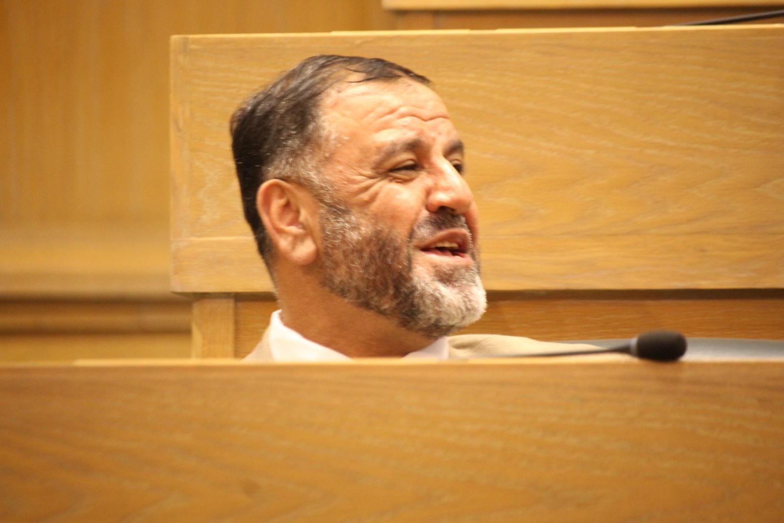 لقطات قبيل انطلاق جلسة النواب اليوم