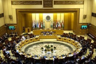 الجامعة العربية تبحث التحرك ضد قرارات الاحتلال