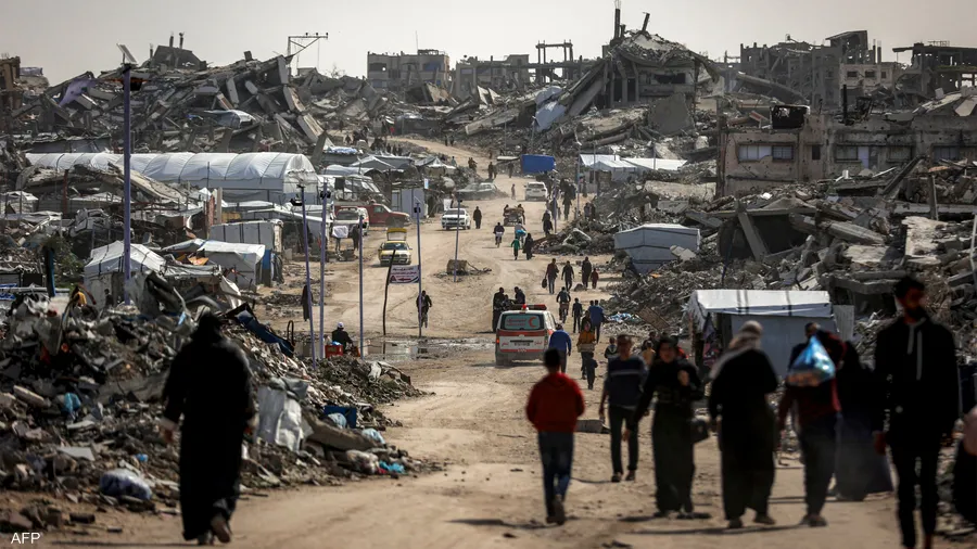 إندونيسيا تعلن تفاصيل مهمة قواتها في غزة