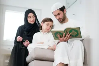 كيف تعوّد طفلك على الصيام والسن المناسب لبداية التدريب