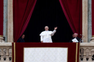 الفاتيكان يرفض الانضمام لمجلس سلام ترامب ويشدد على دور الأمم المتحدة