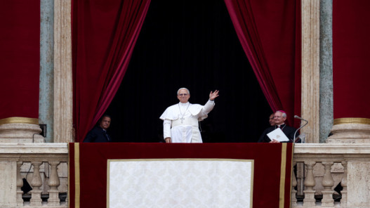 صورة حول : الفاتيكان يرفض الانضمام لمجلس سلام ترامب ويشدد على دور الأمم المتحدة الفاتيكان يرفض الانضمام لمجلس سلام ترامب ويشدد على دور الأمم المتحدة