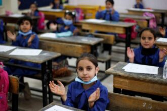 الحكومة تُقدّر تكلفة بناء 41 مدرسة أكاديمية ومهنية