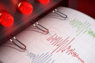 راصد هولندي يحذر من نشاط زلزالي محتمل