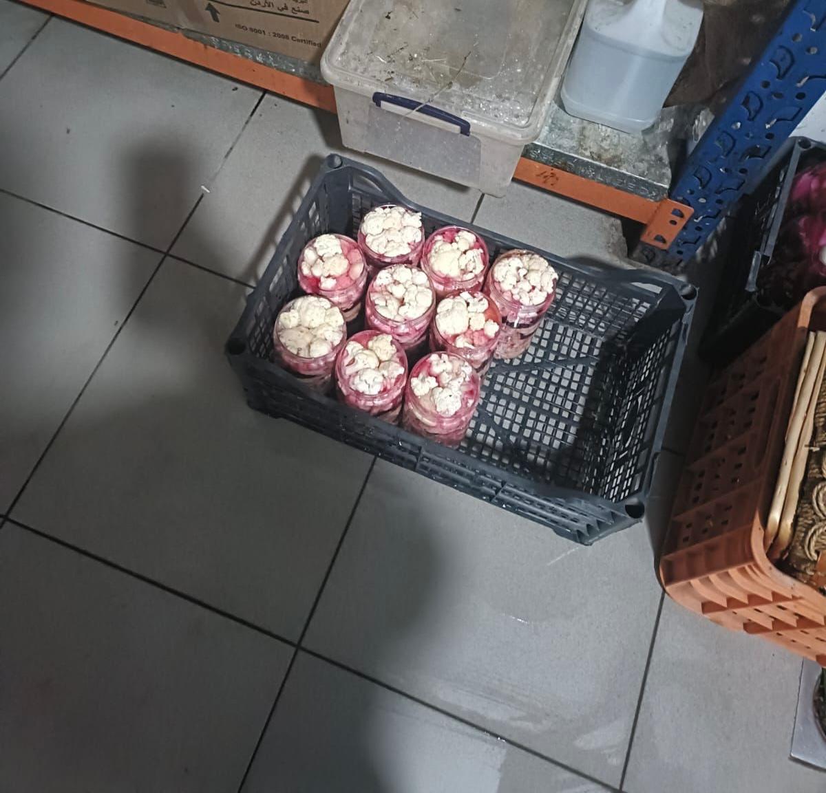 صورة حول : الغذاء والدواء تنفذ 267 جولة رقابية يوم أمس .. صور الغذاء والدواء تنفذ 267 جولة رقابية يوم أمس .. صور