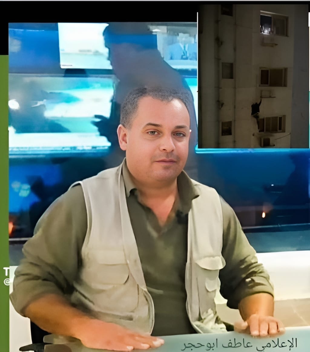 سبايدر المعادي