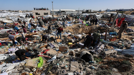 11 ألف مريض سرطان في غزة محرومون من العلاج داخل القطاع وخارجه