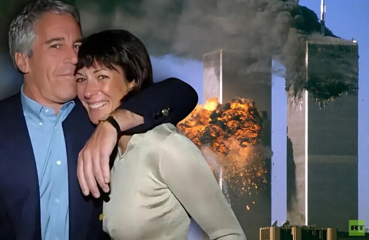 سريبات ملفات إبستين تكشف بريدين يثيران جدلاً حول 11 سبتمبر