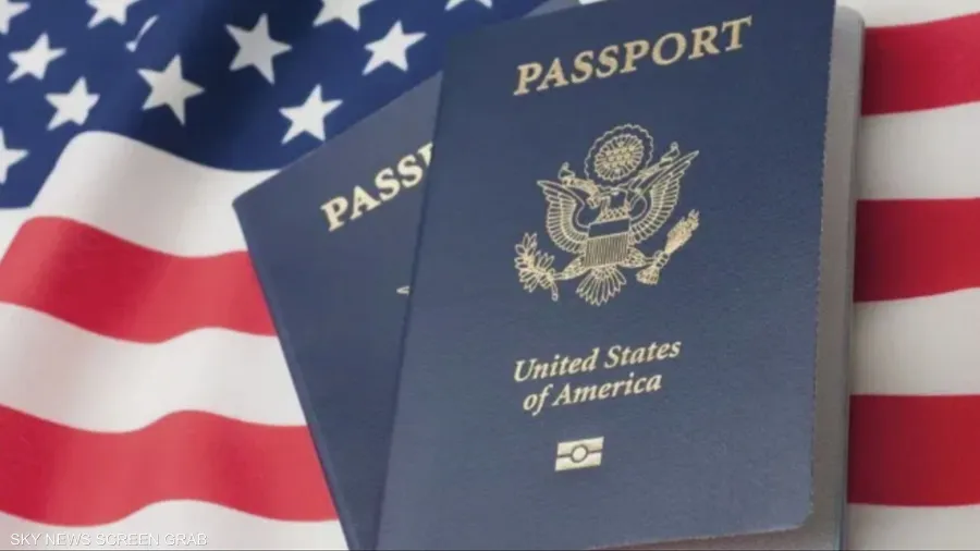 واشنطن تدرس إلغاء جوازات سفر المتخلفين عن نفقة الأطفال