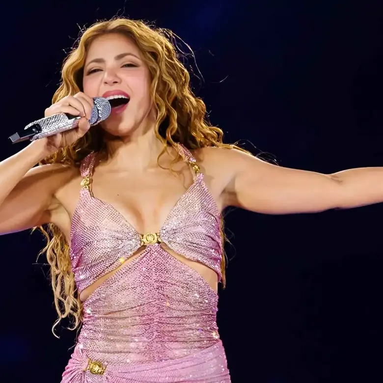 قريبًا.. شاكيرا تستعد لحفل تاريخي في الأردن
