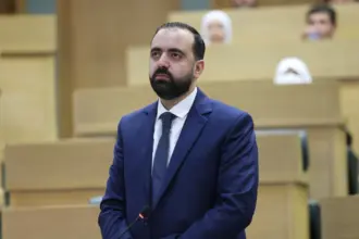 الطوباسي: سندرس قانون الضمان الاجتماعي بروح المسؤولية بعيدًا عن الشعبوية