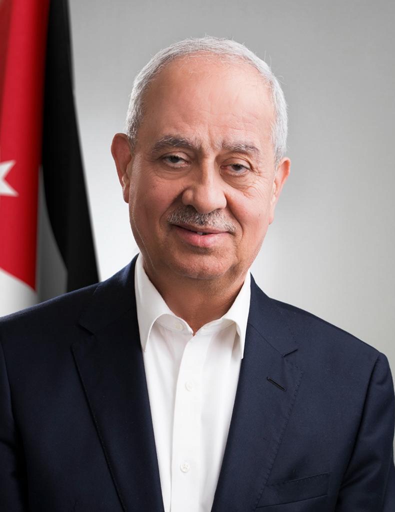 الجغبير : وفد صناعي اردني يبحث اقامة شراكات وتعزيز التبادل التجاري مع الكويت