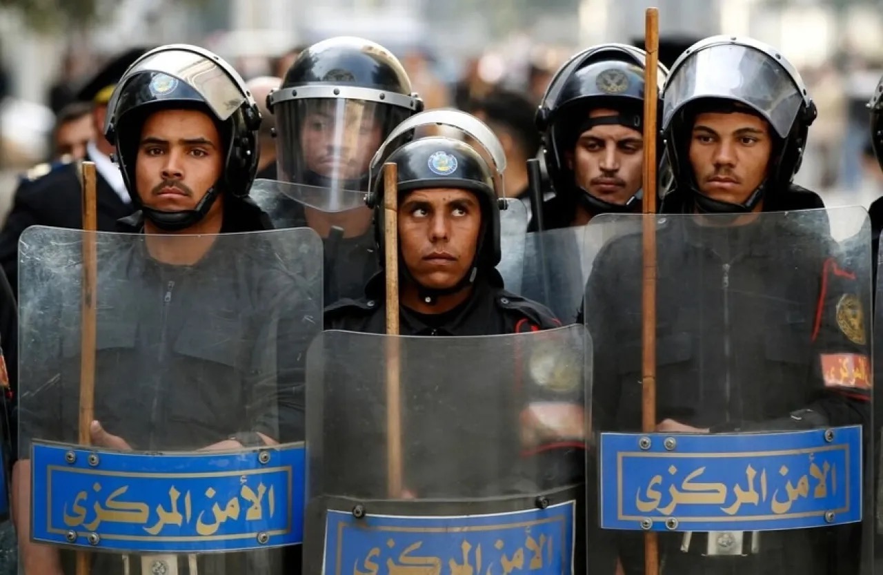 القبض على شاب قتل فتاة طعنًا لرفضها الارتباط به في القليوبية