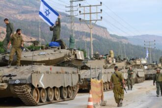 لبنان: 10 شهداء في غارات إسرائيلية على البقاع والاحتلال يدعي استهداف حزب الله