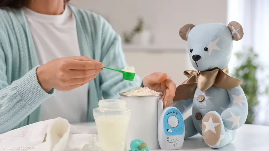 وفاة رضيع ثالث بسبب حليب أطفال ملوث في فرنسا