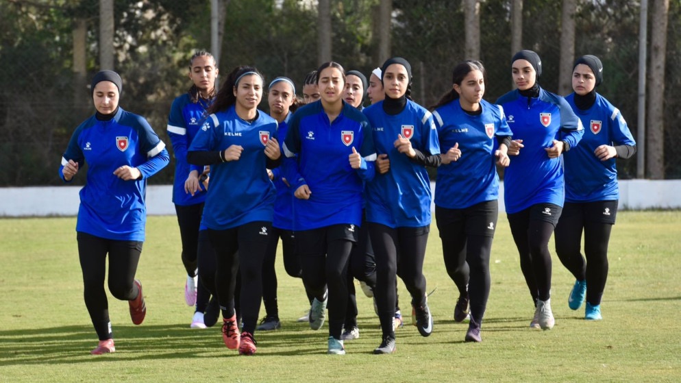 صورة حول : منتخب الشابات يغادر عمان للمشاركة في البطولة الدولية بتركيا منتخب الشابات يغادر عمان للمشاركة في البطولة الدولية بتركيا