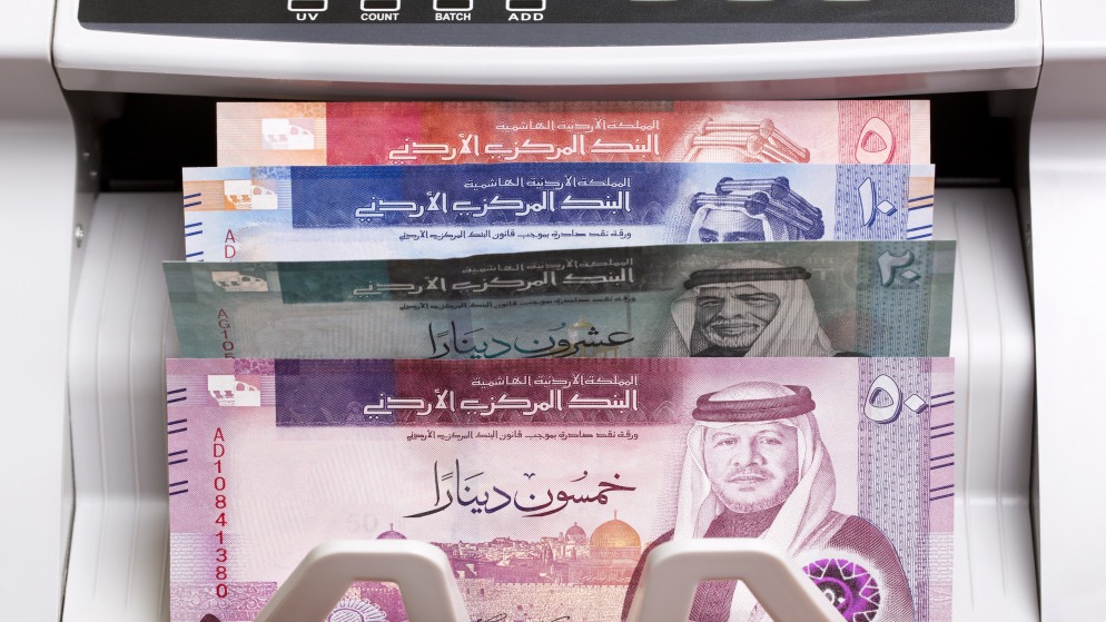 صورة حول : ودائع البنوك الأردنية تصل 50 مليار دينار في 2025 ودائع البنوك الأردنية تصل 50 مليار دينار في 2025