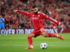 محمد صلاح يقترب من وداع ليفربول وصراع على توقيعه