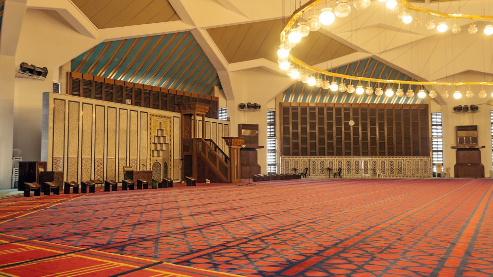 10,475 مليار دينار قيمة وقفية في الأردن .. تفاصيل