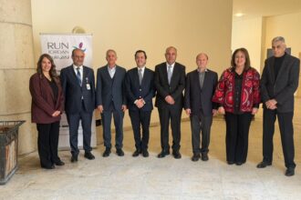 الجمعية الأردنية للماراثونات تبحث خططها المستقبلية في أمانة عمّان الكبرى