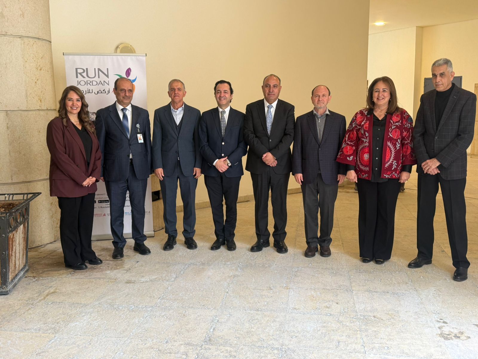 صورة حول : الجمعية الأردنية للماراثونات تبحث خططها المستقبلية في أمانة عمّان الكبرى الجمعية الأردنية للماراثونات تبحث خططها المستقبلية في أمانة عمّان الكبرى
