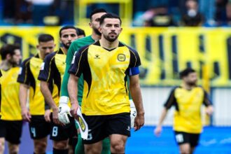 الحسين يواجه الأهلي القطري في ربع نهائي دوري أبطال آسيا 2