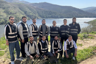 بنك القاهرة عمّان يواصل دعمة لمبادرة "Leaf a Mark" لزيادة الرقعة الخضراء في الأردن