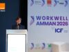 Orange Jordan Sponsors LeadershipConference to Promote Sustainable Workplaces