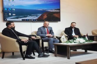 إطلاق منصة "تكامل" لتعزيز قاعدة بيانات التعاونيات في الأردن