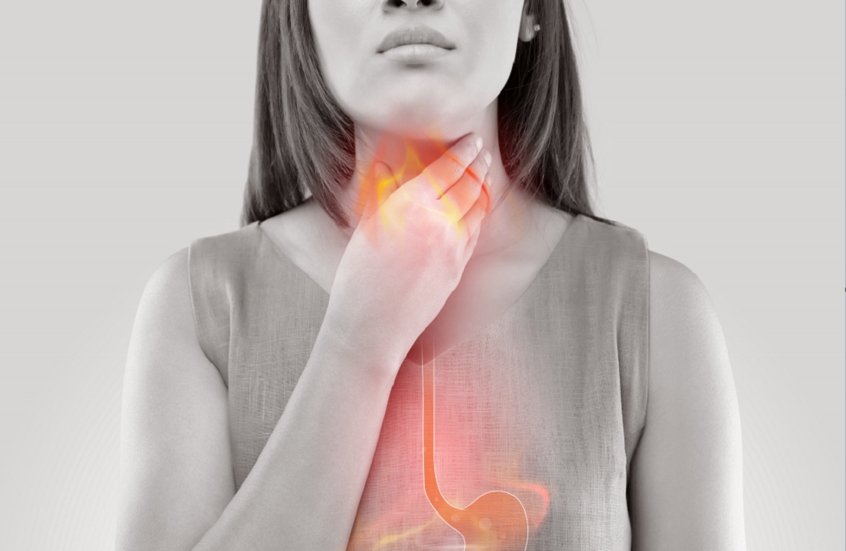 صورة حول : نصائح لتجنب حرقة المعدة وارتجاع المريء أثناء الصيام نصائح لتجنب حرقة المعدة وارتجاع المريء أثناء الصيام