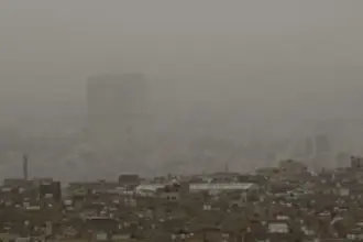 تحذير هام جداً للأطفال وكبار السن الأكثر تأثرًا بموجات الغبار