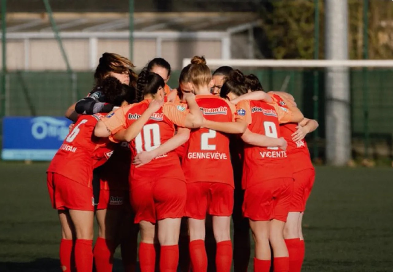 صورة حول : تحقيق قضائي بحق مدرب فرنسي بتهم اعتداء جنسي على قاصرات تحقيق قضائي بحق مدرب فرنسي بتهم اعتداء جنسي على قاصرات