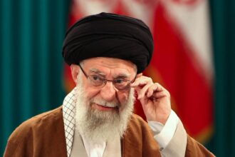 عاجل | مسؤول يكشف مكان خامنئي بعد الهجوم الإسرائيلي