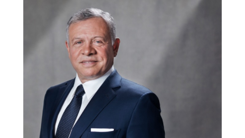 صورة حول : عاجل | الملك يغادر الأردن في زيارة رسمية إلى مصر عاجل | الملك يغادر الأردن في زيارة رسمية إلى مصر