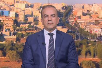 مجلس الوزراء يوافق على مشروع قانون لتفعيل الهوية الرقمية